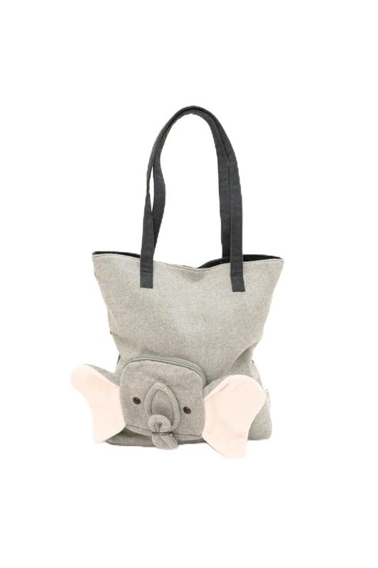 AlexandreHouse Bolso Teddy_1459, Multicolour