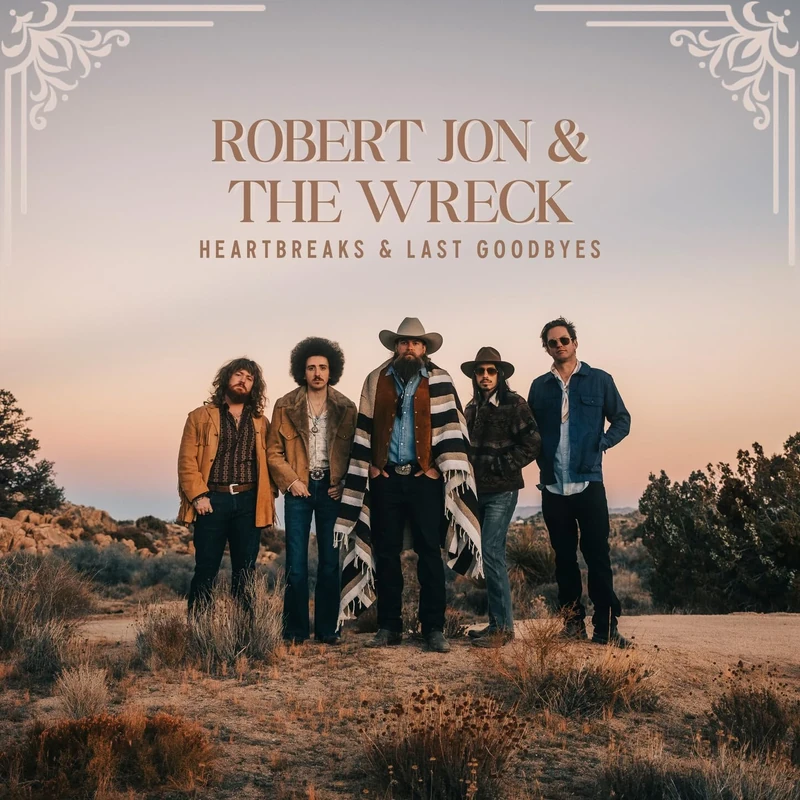 Heartbreaks & Last Goodbyes [Explicit]