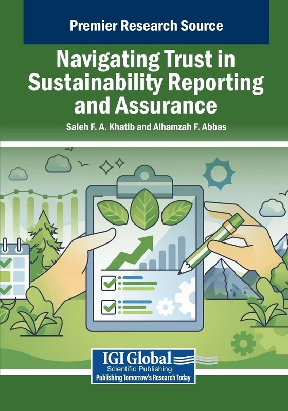 Navigating Trust in Sustainability Reporting and Assurance