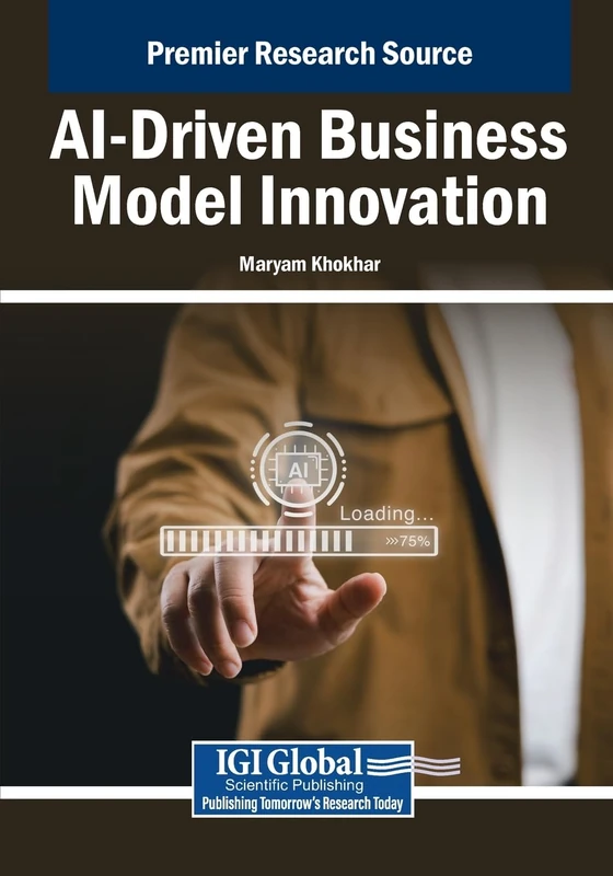AI-Driven Business Model Innovation