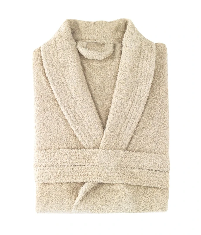 AlexandreHouse Bathrobe Bag R.A. Camel Size XXL - Image 1