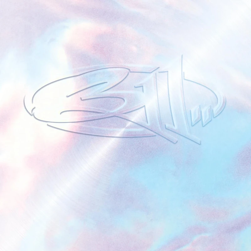 311 (30th Anniversary) [Vinyl LP] [VINYL]