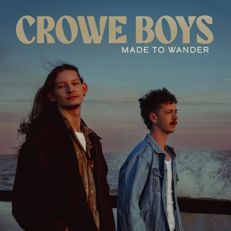 UMG Nashville Made To Wander - Country Digital Music Album