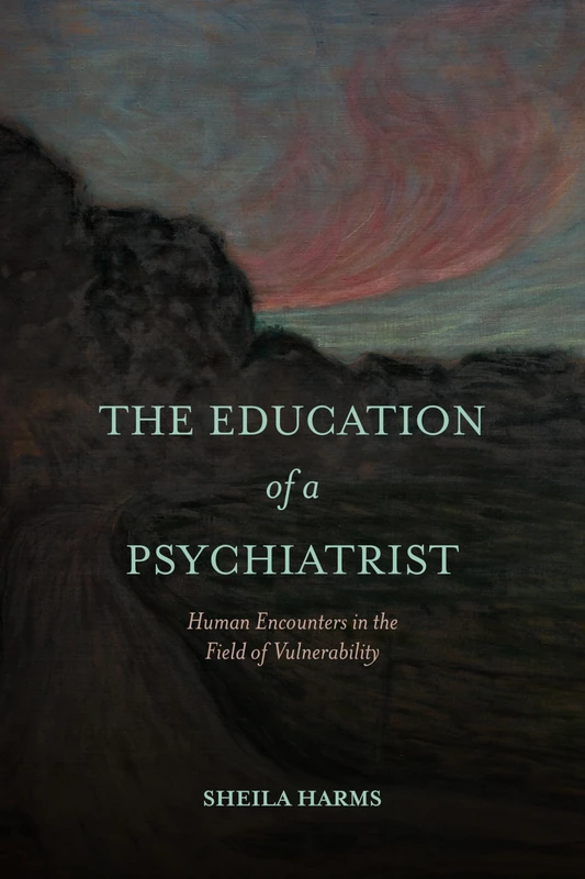 The Education of a Psychiatrist: Human Encounters in the Field of Vulnerability (SUNY series, Transforming Subjects: Psychoanalysis, Culture, and Studies in Education)