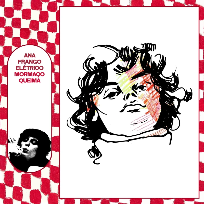 RISCO Mormaco Queima - Energetic Pop Track for Digital Music