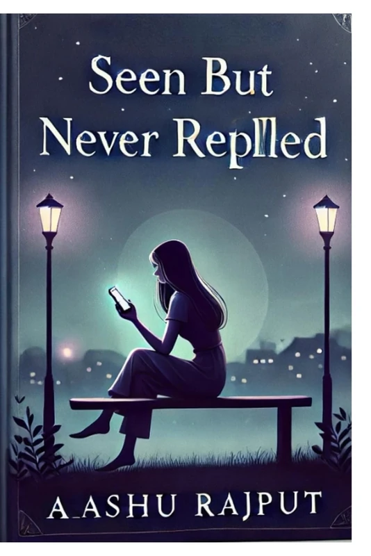 Seen But Never Replied