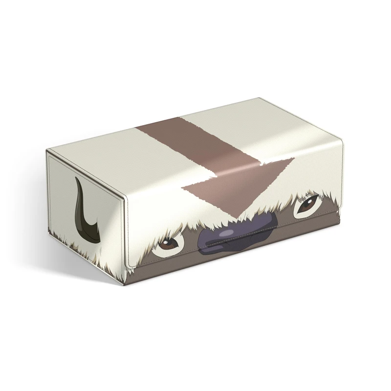 Ultimate Guard Squaroes - Collectors Case Avatar: The Last Airbender - Appa - Image 1