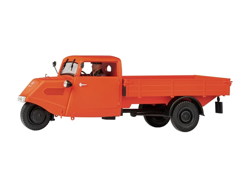 Märklin Tempo Hanseat Tricycle