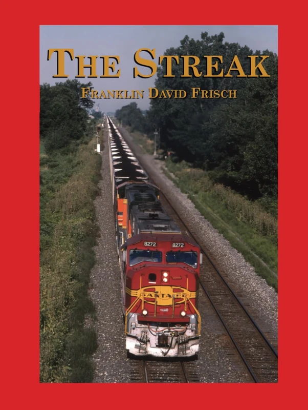 The Streak - Image 1