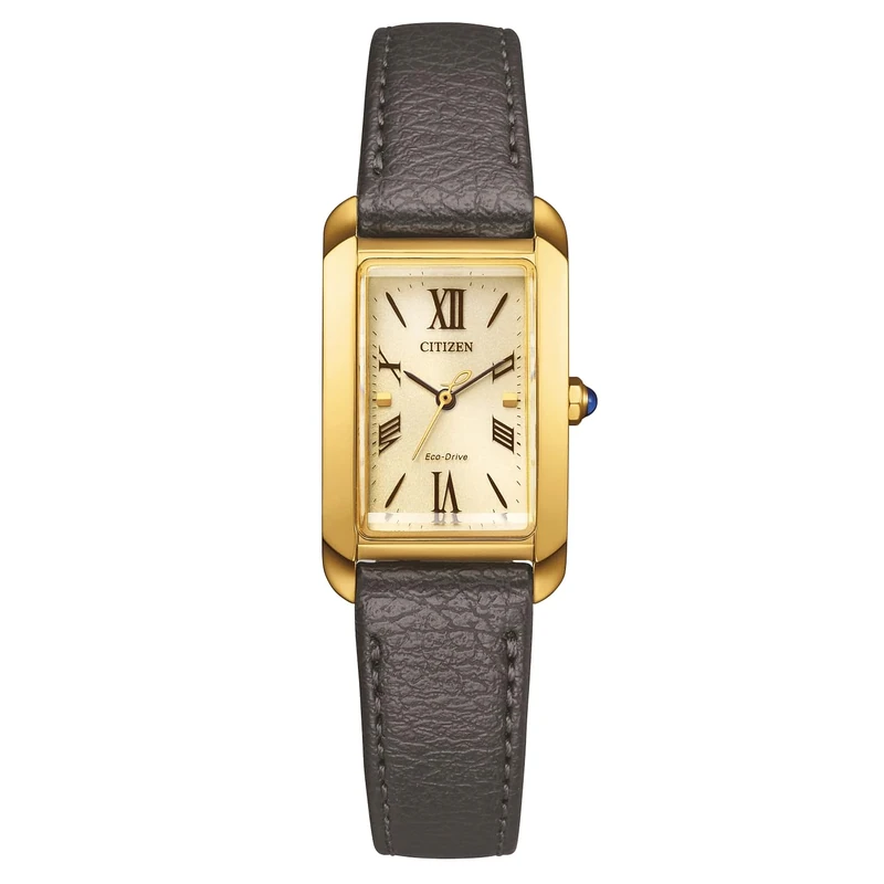 Citizen Women Analogue Eco-Drive Watch L