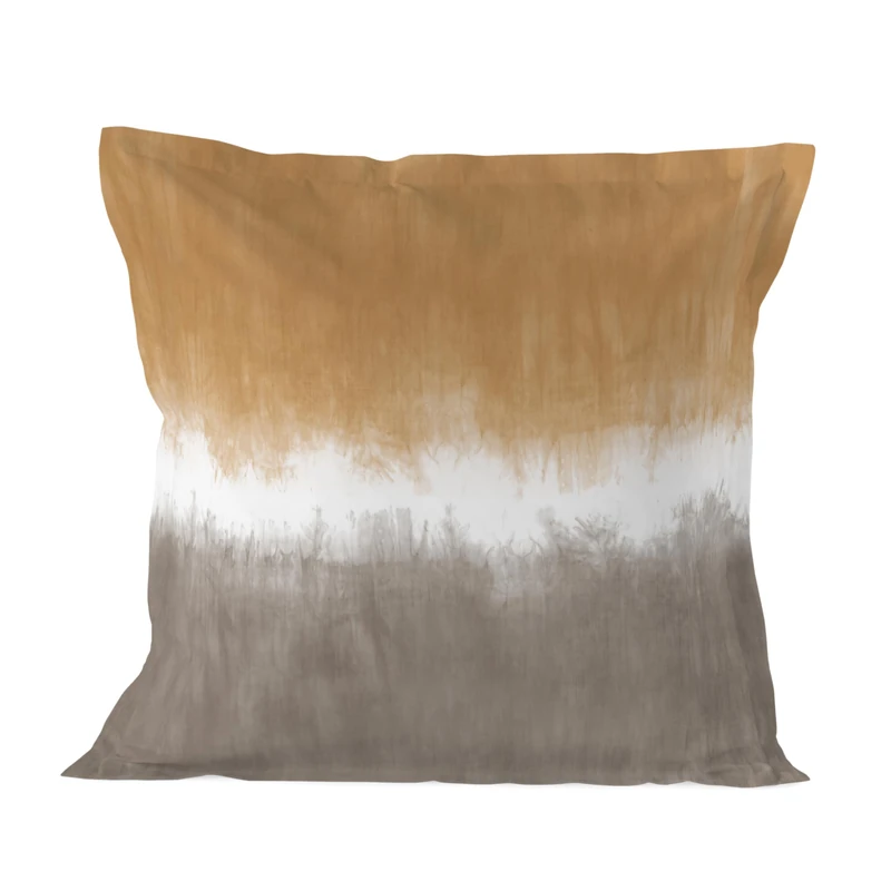 Tie Dye Funda de almohada 80x80 cm_ AlexandreHouse - Image 1
