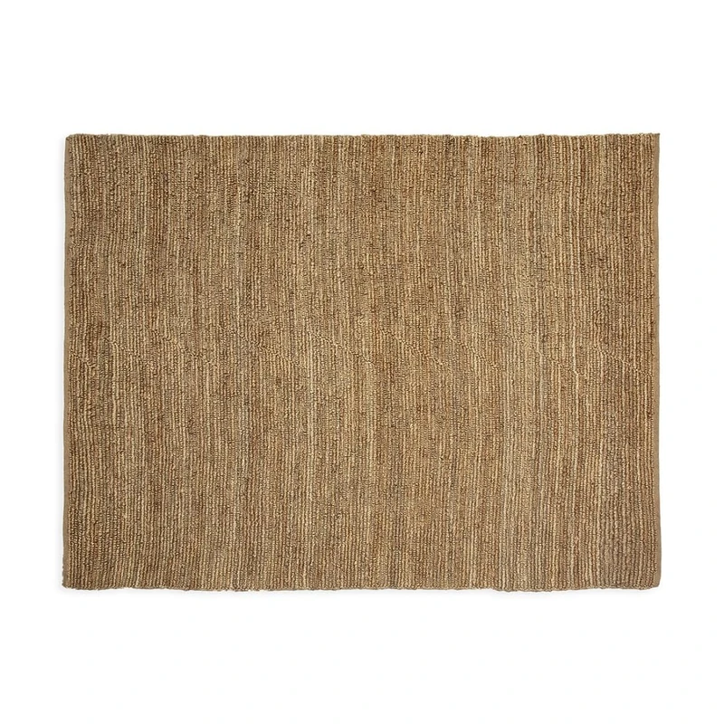 AlexandreHouse ALFOMBRA 150X200 YUTE NATURAL