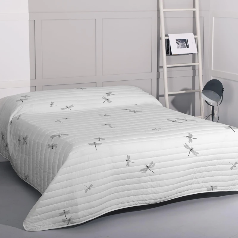 AlexandreHouse Estuary Colcha 240 x 260 cm (Cama 135/140/150) - Image 1