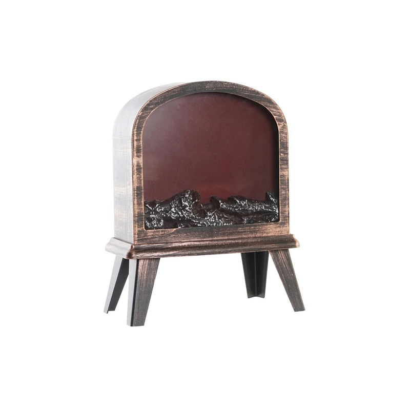 AlexandreHouse CHIMENEA PP LED 31X15X41 - Image 1