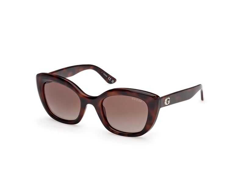GAFAS GUESS-GU00196 C: dark havana 51x23x42,5x140