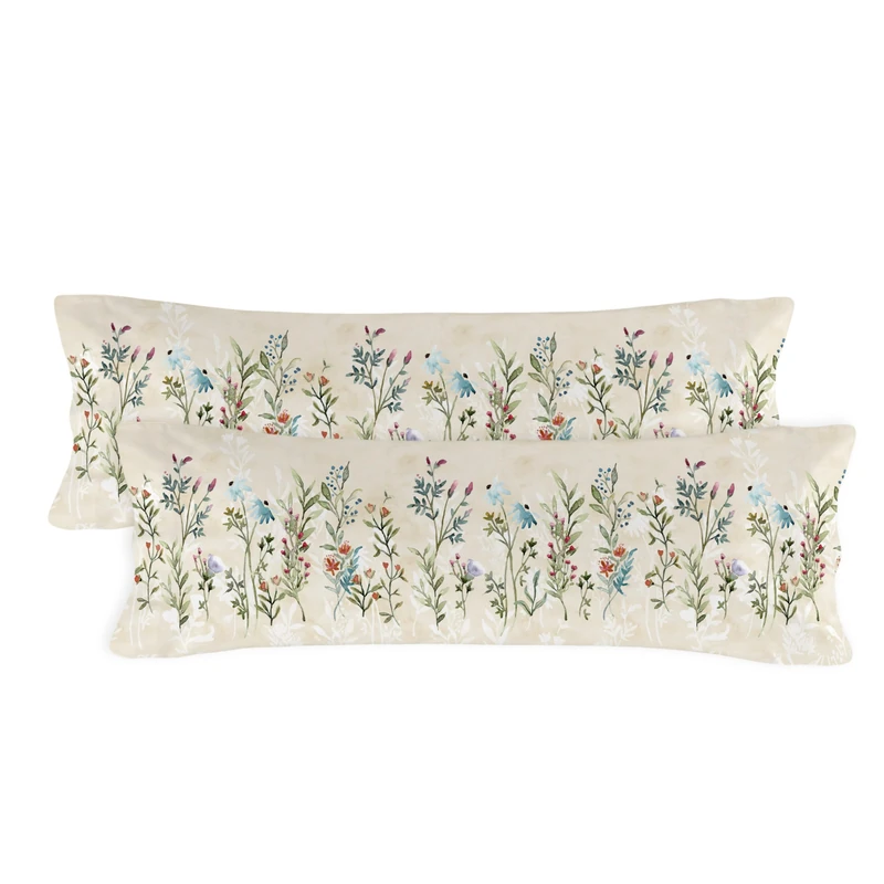 Vernazza Funda de almohada 45x110 cm (x2) (Cama 180/200)_ AlexandreHouse - Image 1