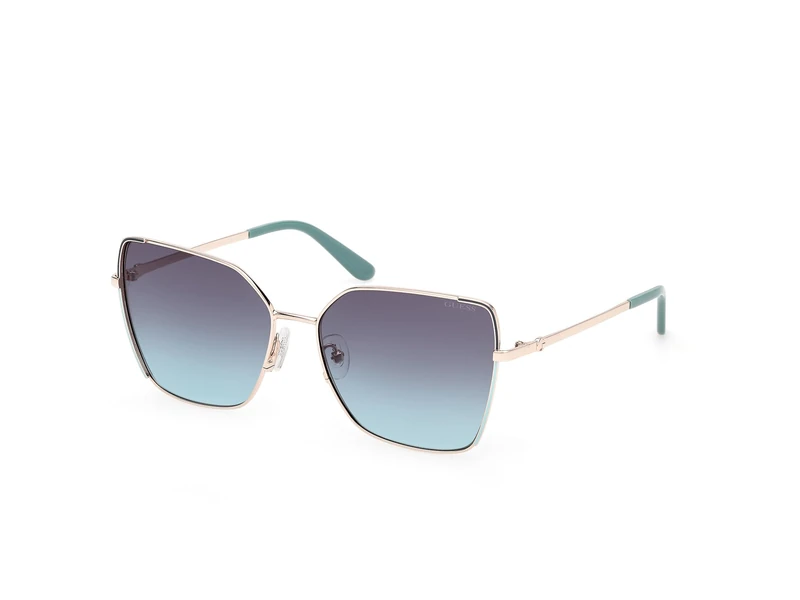 GAFAS GUESS-GU00192 C: gold/other 59x16x51,85x140