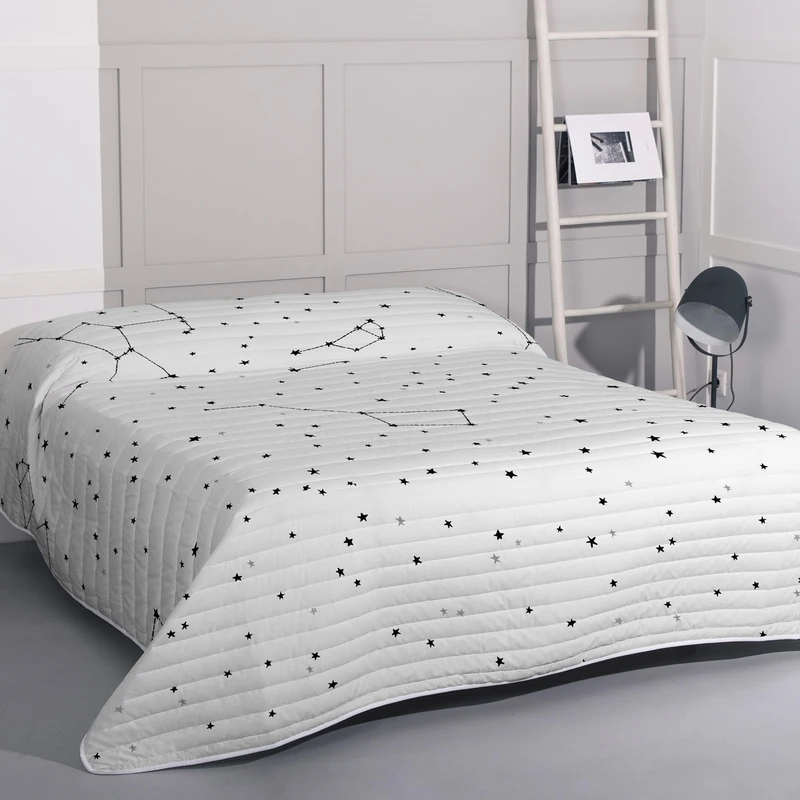 AlexandreHouse Constellation Colcha 270 x 260 cm (Cama 160/180) - Image 1