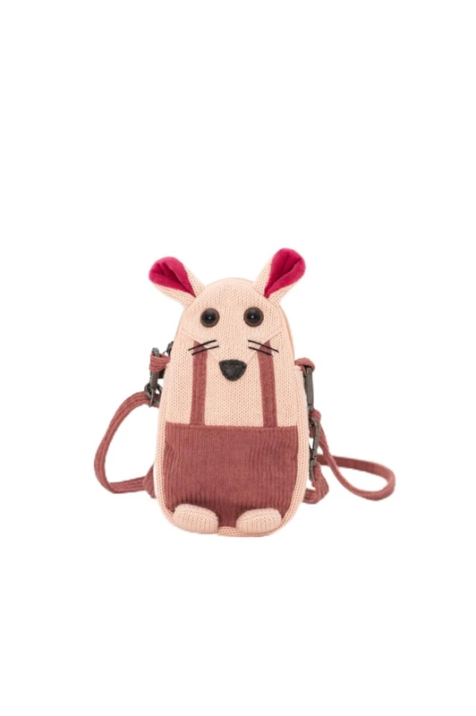 AlexandreHouse Bolso Teddy_1466, Multicolour - Image 1