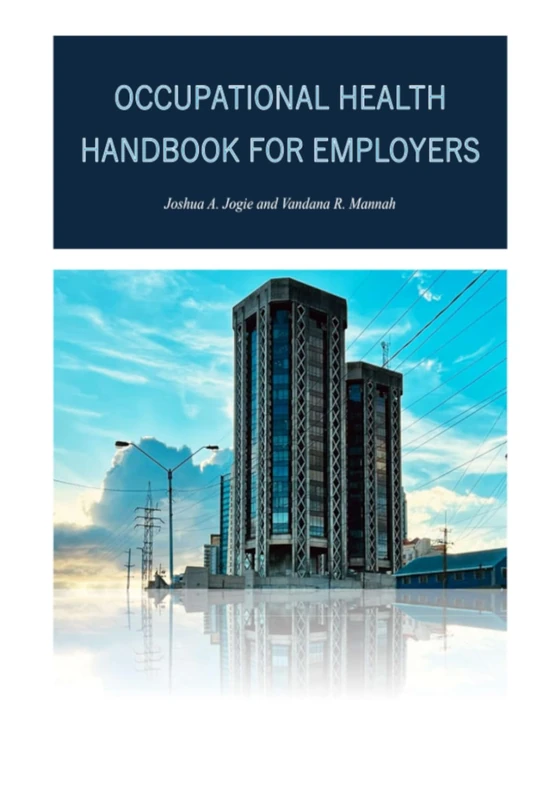 Occupational Health Handbook for Employers