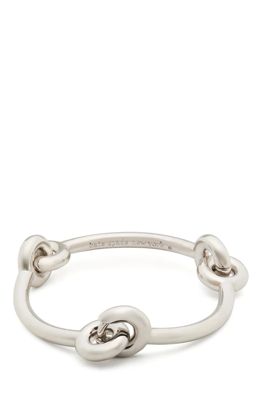 Kate Spade New York Interlock Bangle
