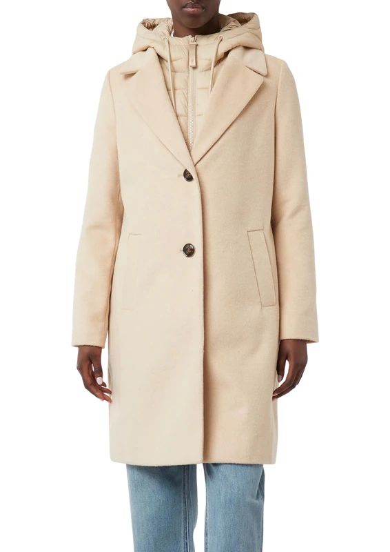 comma Outdoor Jackets, 8230, 8