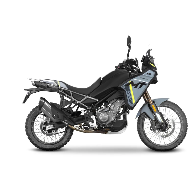 SHAD 3P System CF Moto 450MT