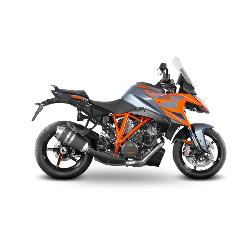 SHAD 3P System KTM 1290 Super Duke GT - Image 1