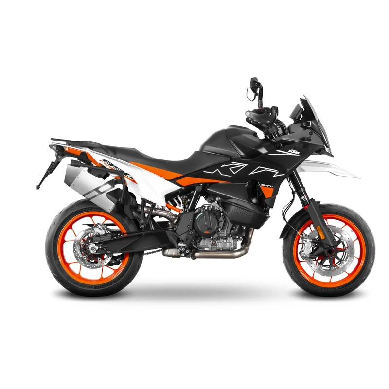 SHAD 3P System KTM 890 SMT