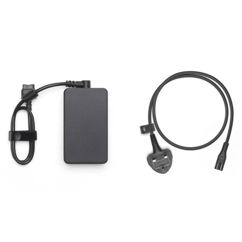 DJI Mavic 240W Power Adapter