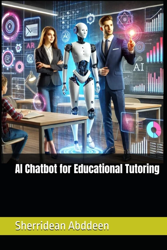 AI Chatbot for Educational Tutoring