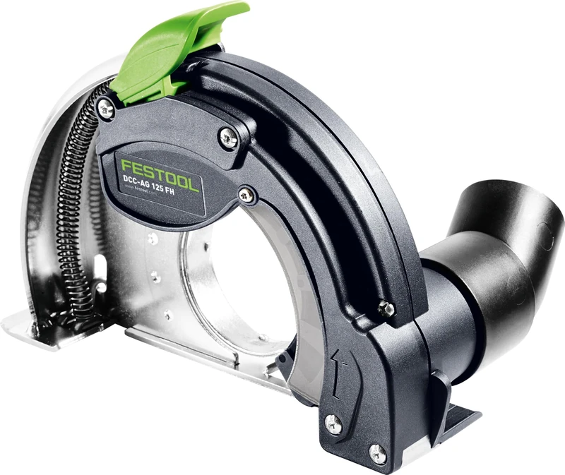 Festool Dust Extraction Attachment DCC-AG 125 FH