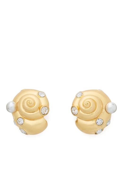 Kate Spade New York Beachside Studs