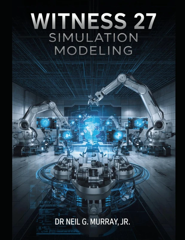 Witness 27 Simulation Modeling: Rational Process Design