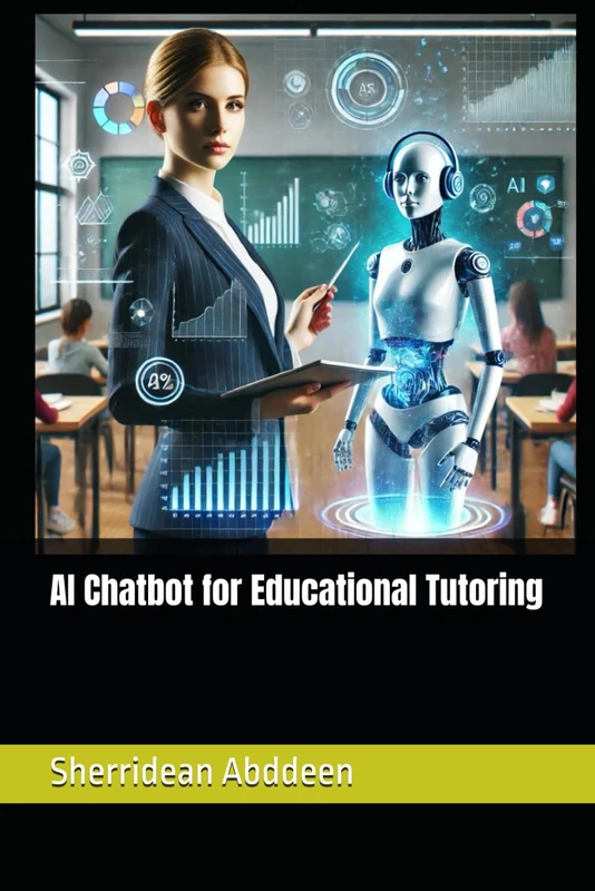 AI Chatbot for Educational Tutoring - Entrepreneurship Guide