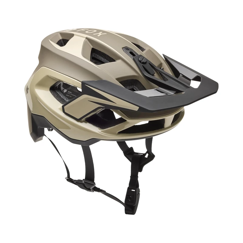 Fox Racing - SPEEDFRAME PRO DEFY CE, Cycling Helmets, CRM, L