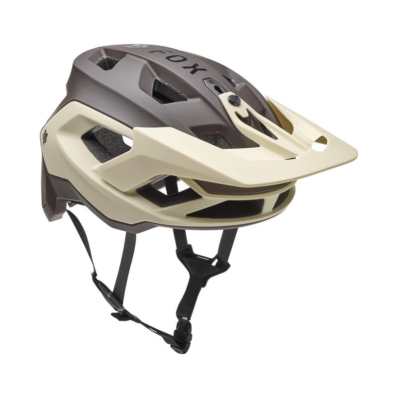 Fox Racing - SPEEDFRAME HELMET 5050, CE, Cycling Helmets, CRM, L