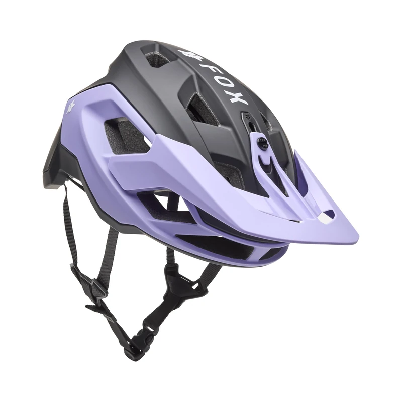 Fox Racing - SPEEDFRAME HELMET 5050, CE, Cycling Helmets, LIL, M