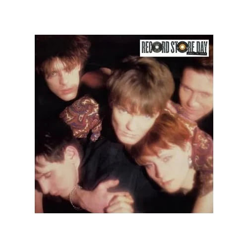 THE HOUSE OF LOVE [VINYL]