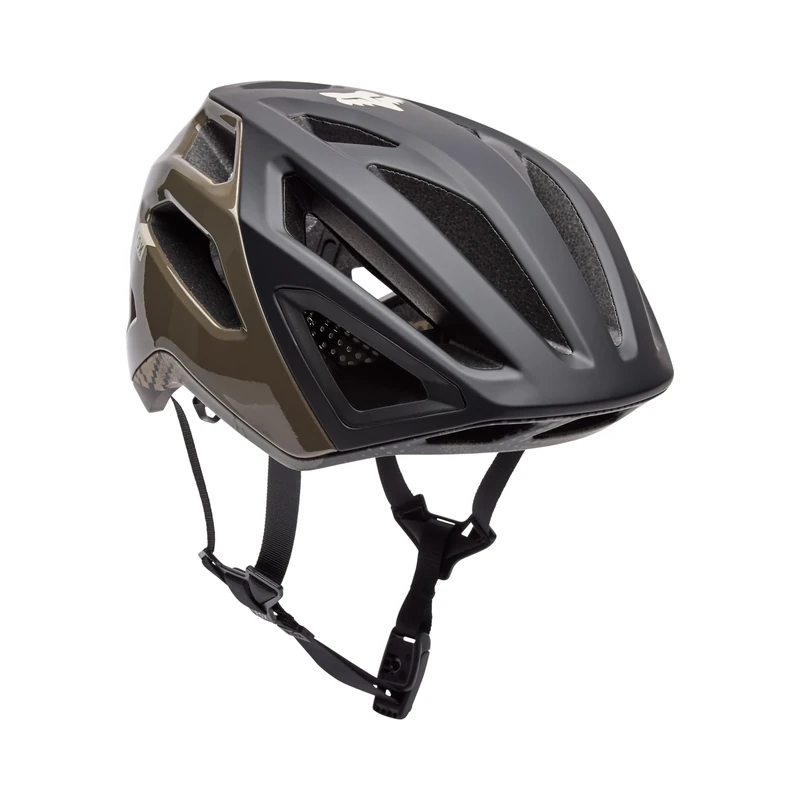 Fox Racing - CROSSFRAME PRO PULSE, CE, Cycling Helmets, SND, L