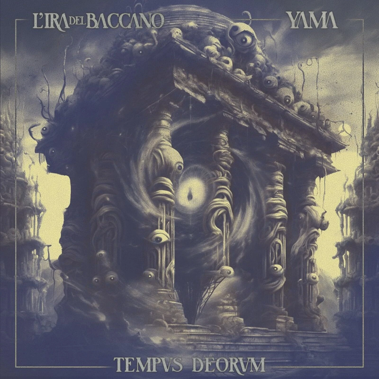 Tempus Deorum [VINYL]