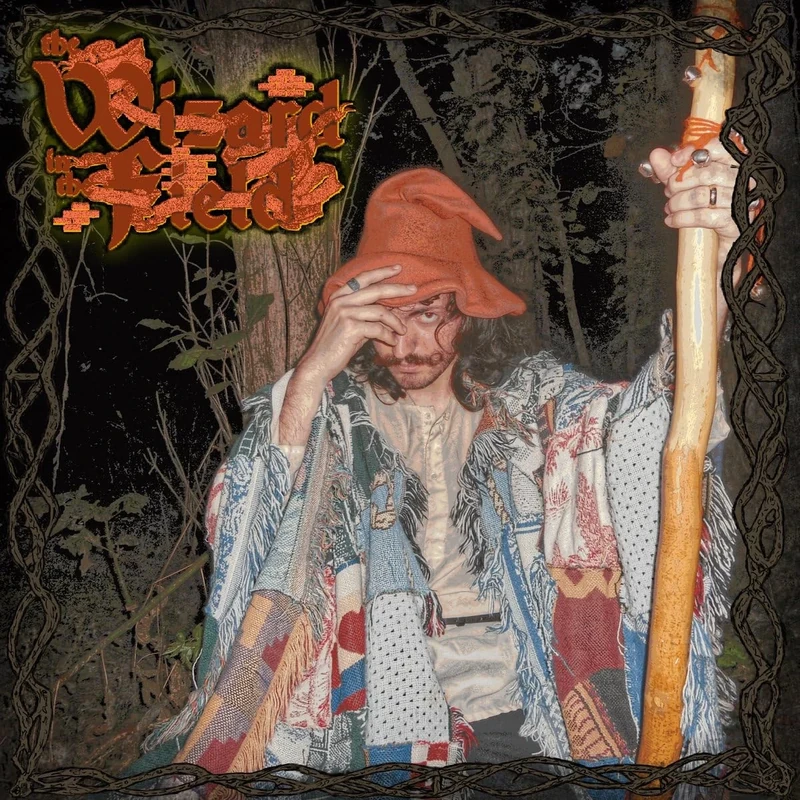 The Wizard In The Field [VINYL]