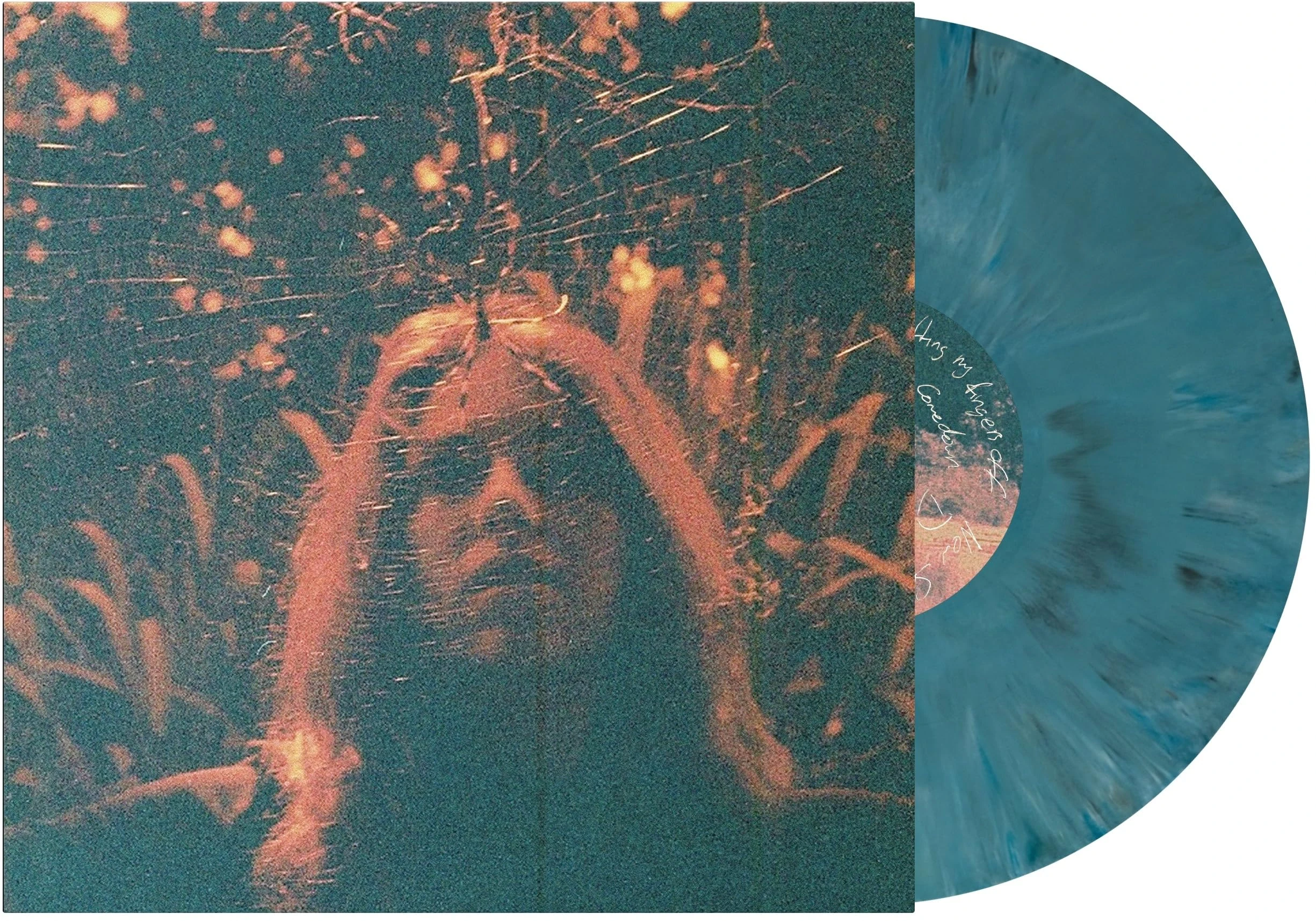 Peripheral Vision (10 Year Anniversary Edition) [VINYL]