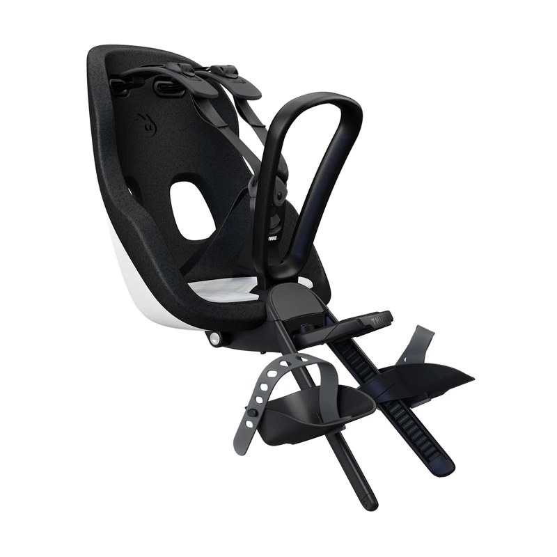 Thule Yepp Nexxt 2 Mini Front Mount Child Bike Seat Aquamarine, One-Size