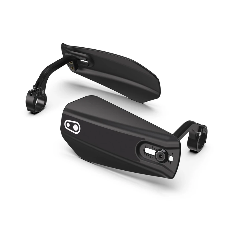 Crankbrothers Guardian Handguards, Universal, Black