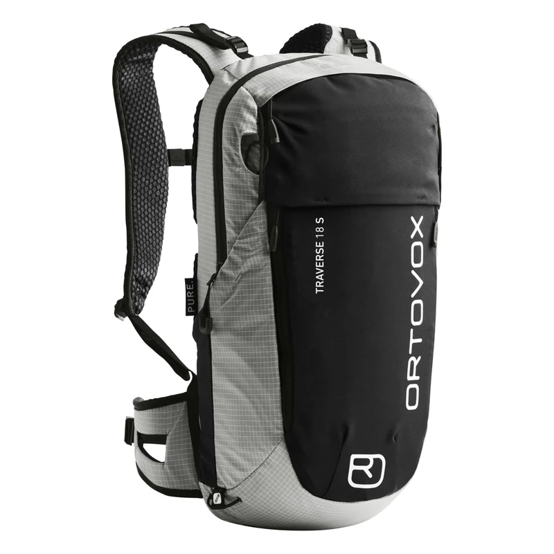 YPSILANTI TRAVERSE PURE 18 S C: grey marble - S: 18 Liter