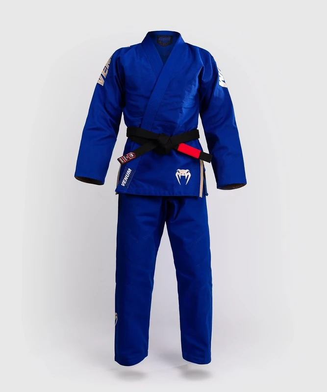Venum Challenger XT BJJ Gi - Royal Blue - A2.5
