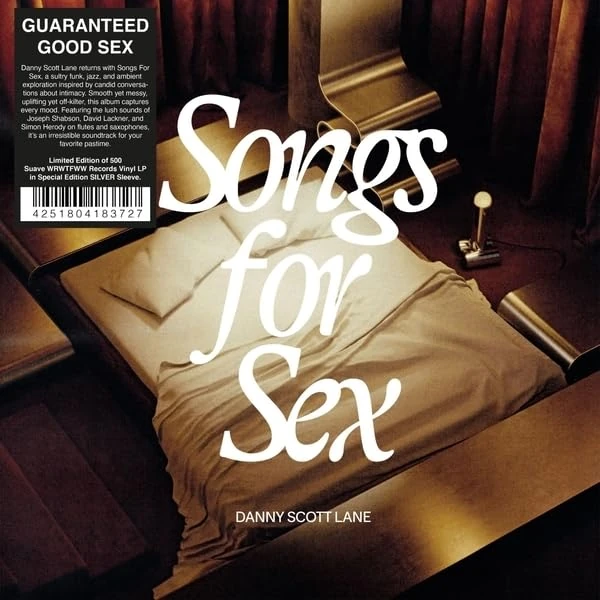Songs For Sex [VINYL]