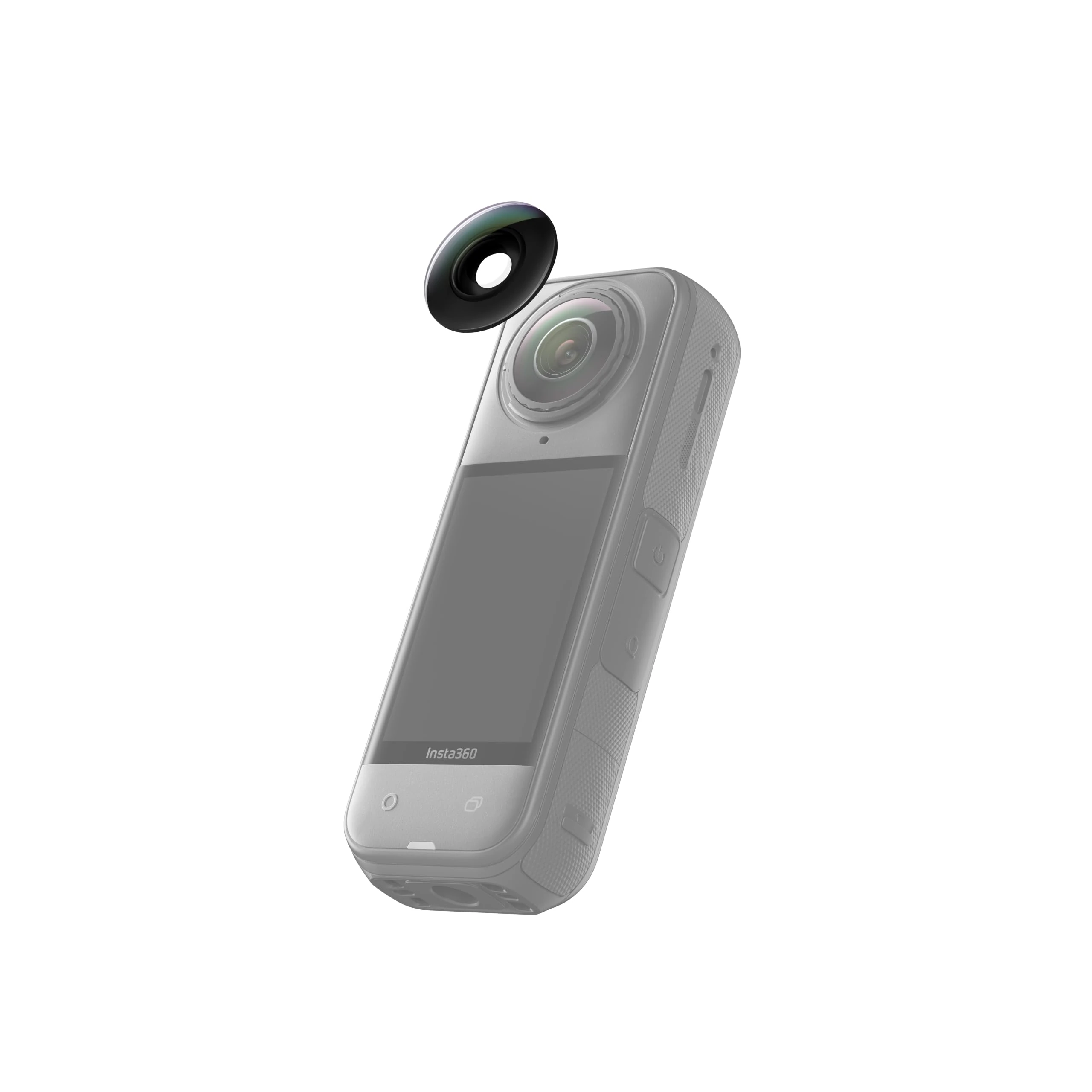 Insta360 X5 Replacement Lens Kit
