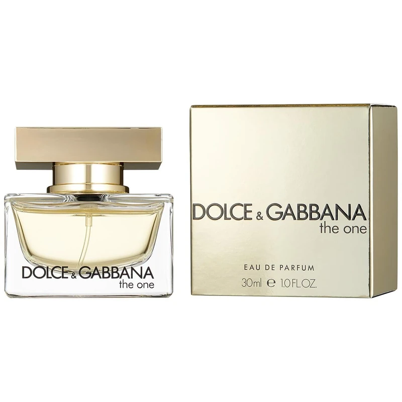 Dolce & Gabbana The One Eau de Parfum 30ml